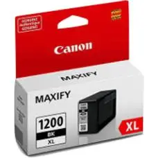 Original Canon PGI-1200xl Noir