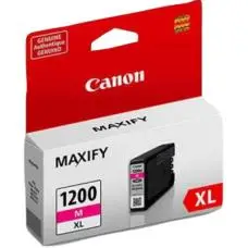 Original Canon PGI-1200xl Magenta