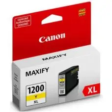 Original Canon PGI-1200xl Jaune