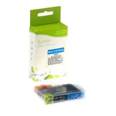 Compatible Canon BCI-3eC / BCI-6eC Cyan Fuzion (HD) Compatible Canon BCI-3eC / BCI-6eC Cyan Fuzion (HD)