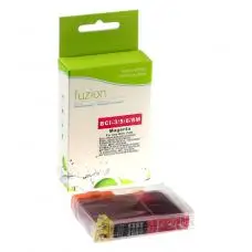 Compatible Canon BCI-3eM / BCI-6eM Magenta Fuzion (HD) Compatible Canon BCI-3eM / BCI-6eM Magenta Fuzion (HD)