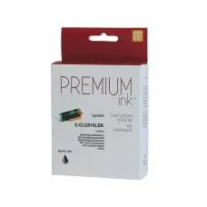 Compatible Canon CLI-251BK XL Black (EHQ)