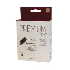 Compatible Canon CLI-271XL Black (EHQ) Compatible Canon CLI-271XL Black (EHQ)