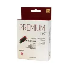 Compatible Canon CLI-271XL Magenta (EHQ) Compatible Canon CLI-271XL Magenta (EHQ)