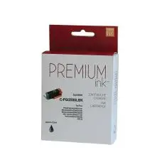 Compatible Canon PGI-250XL Black. (EHQ)