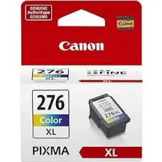 Genuine Canon CL-276XL Color Genuine Canon CL-276XL Color