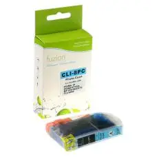 Compatible Canon CLI-8PC Photo Cyan Fuzion (HD) Compatible Canon CLI-8PC Photo Cyan Fuzion (HD)