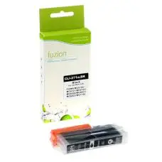 Compatible Canon CLI-271XL Black Fuzion (HD) Compatible Canon CLI-271XL Black Fuzion (HD)