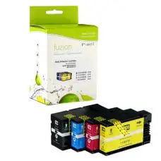 Canon PGI-1200XL / 4 couleurs