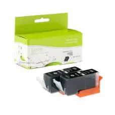 Canon PGI-225BK 2 X Noir
