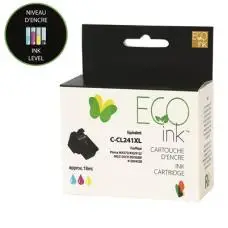 Reman Canon CL-241XL Color (EHQ) Reman Canon CL-241XL Color (EHQ)