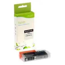 Compatible Canon CLI-271XL Gray Fuzion (HD) Compatible Canon CLI-271XL Gray Fuzion (HD)