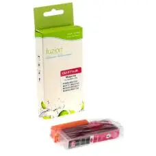 Compatible Canon CLI-271XL Magenta Fuzion (HD) Compatible Canon CLI-271XL Magenta Fuzion (HD)