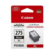 Genuine Canon PG-275XL Black Genuine Canon PG-275XL Black