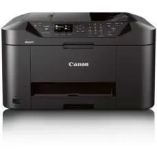Cartouche pour Canon MAXIFY MB2020
