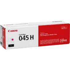 Original Canon 1244C001 (045-H) Magenta