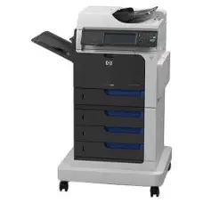Color LaserJet Enterprise CM4540fskm MFP