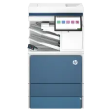 Color LaserJet Enterprise Flow MFP X677z