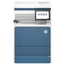 Color LaserJet Enterprise MFP X677dn