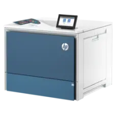 Color LaserJet Enterprise X55745dn