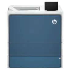 Color LaserJet Enterprise X654dn