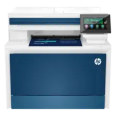 Color LaserJet Pro MFP 4302fdn