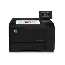 LaserJet Pro 200 Color M251n