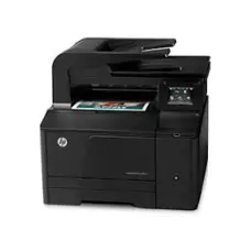 LaserJet Pro 200 color MFP M276 Series LaserJet Pro 200 color MFP M276 Series