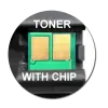 - chip