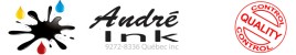 André Ink / 9272-8336 Québec inc